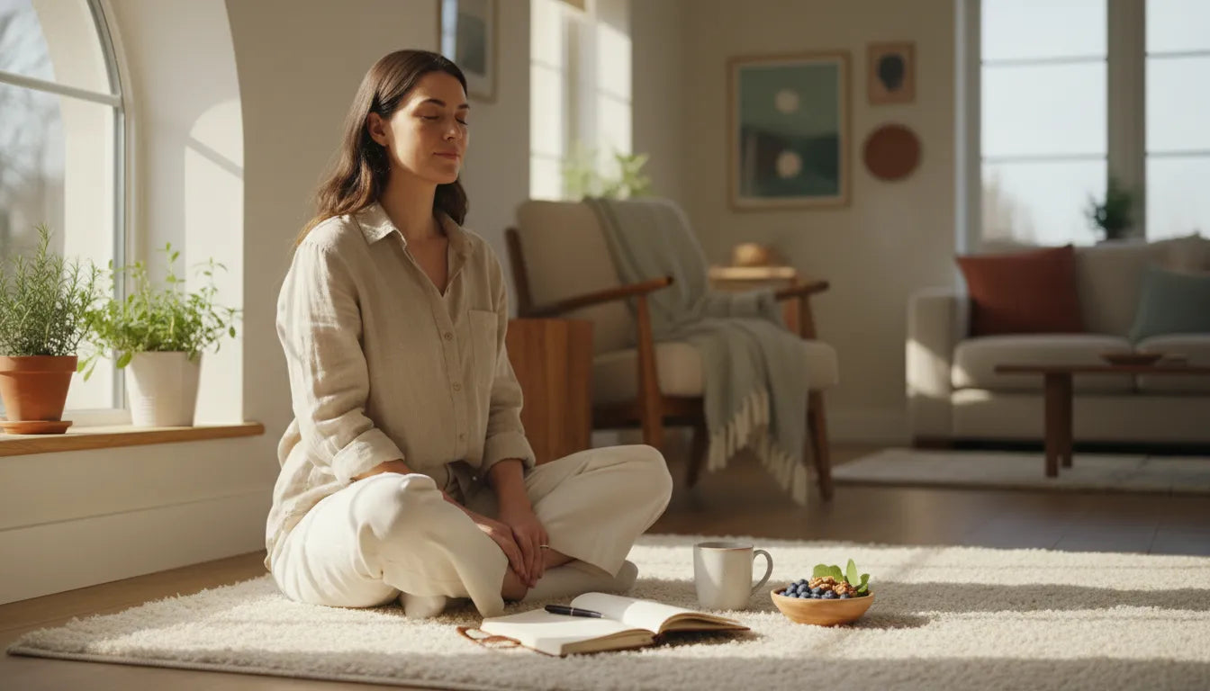 What Vitamins Help Memory and Concentration