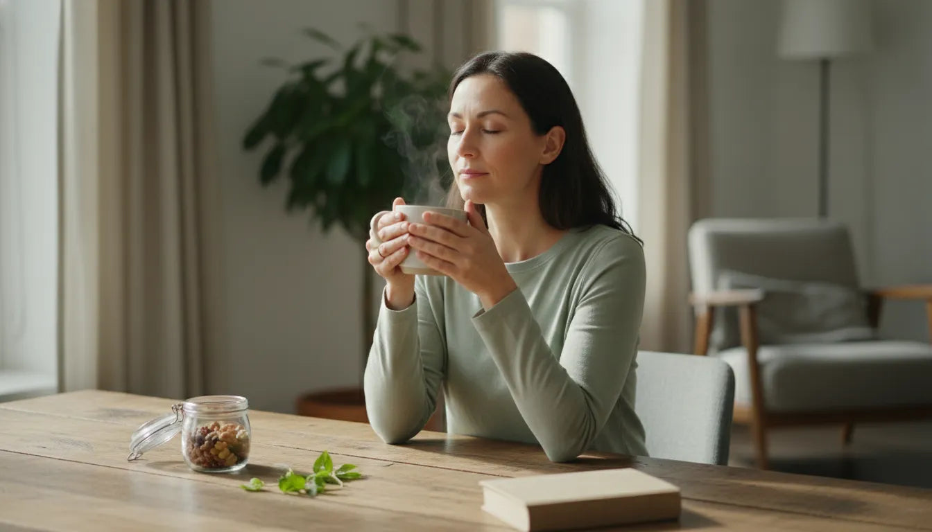 What Vitamins Help Memory Loss? Supporting Brain Health
