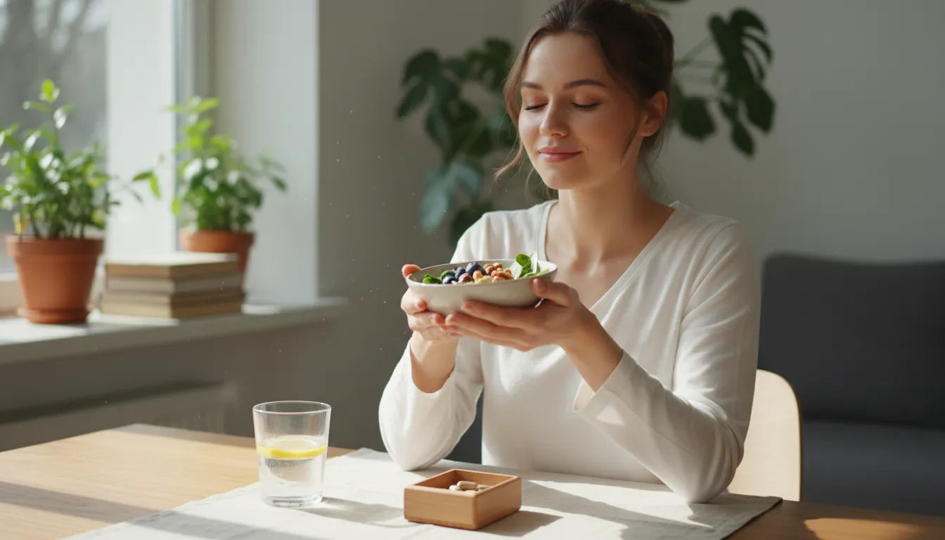 What Vitamins Help Memory? Supporting Your Mental Edge