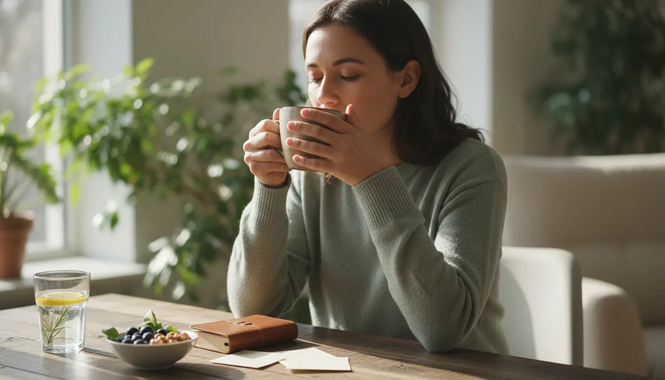 What Vitamins Help Short Term Memory Loss