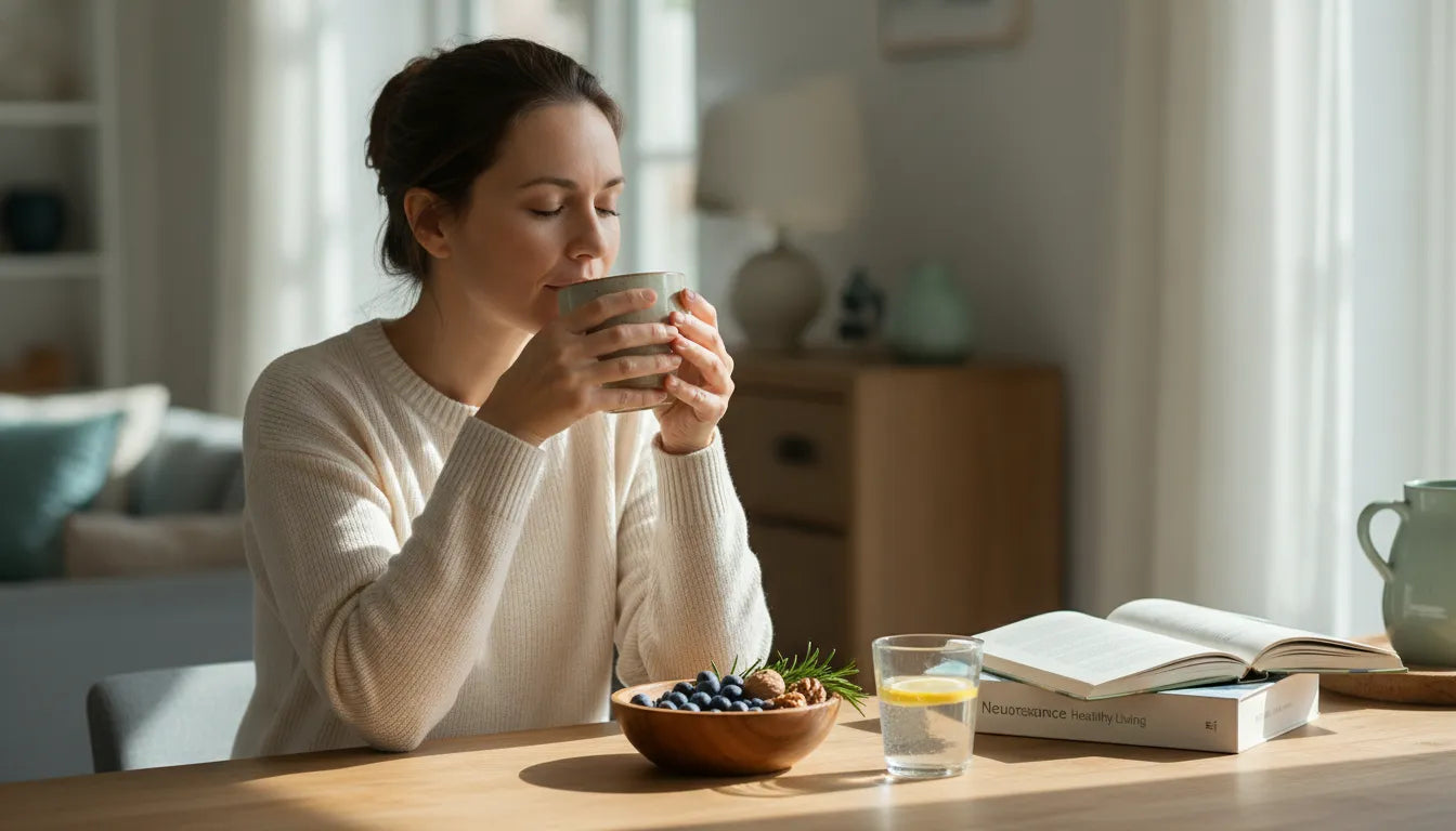 What Vitamins Help the Brain: A Guide to Cognitive Support