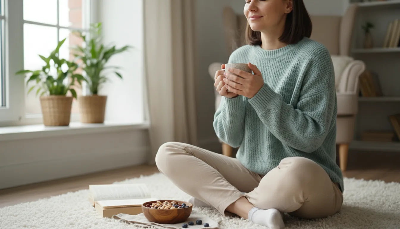 What Vitamins Help the Brain Function: A Mindful Guide