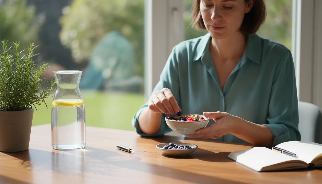 What Vitamins Help the Memory: Support for Cognitive Health