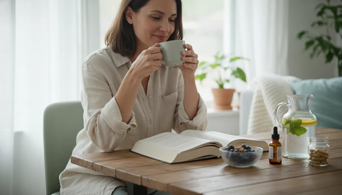 What Vitamins Help With Brain Health: A Proactive Guide