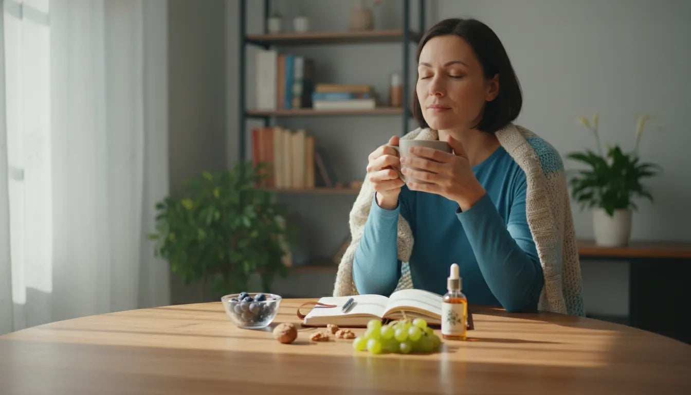 What Vitamins Help with Concentration and Memory for Daily Clarity