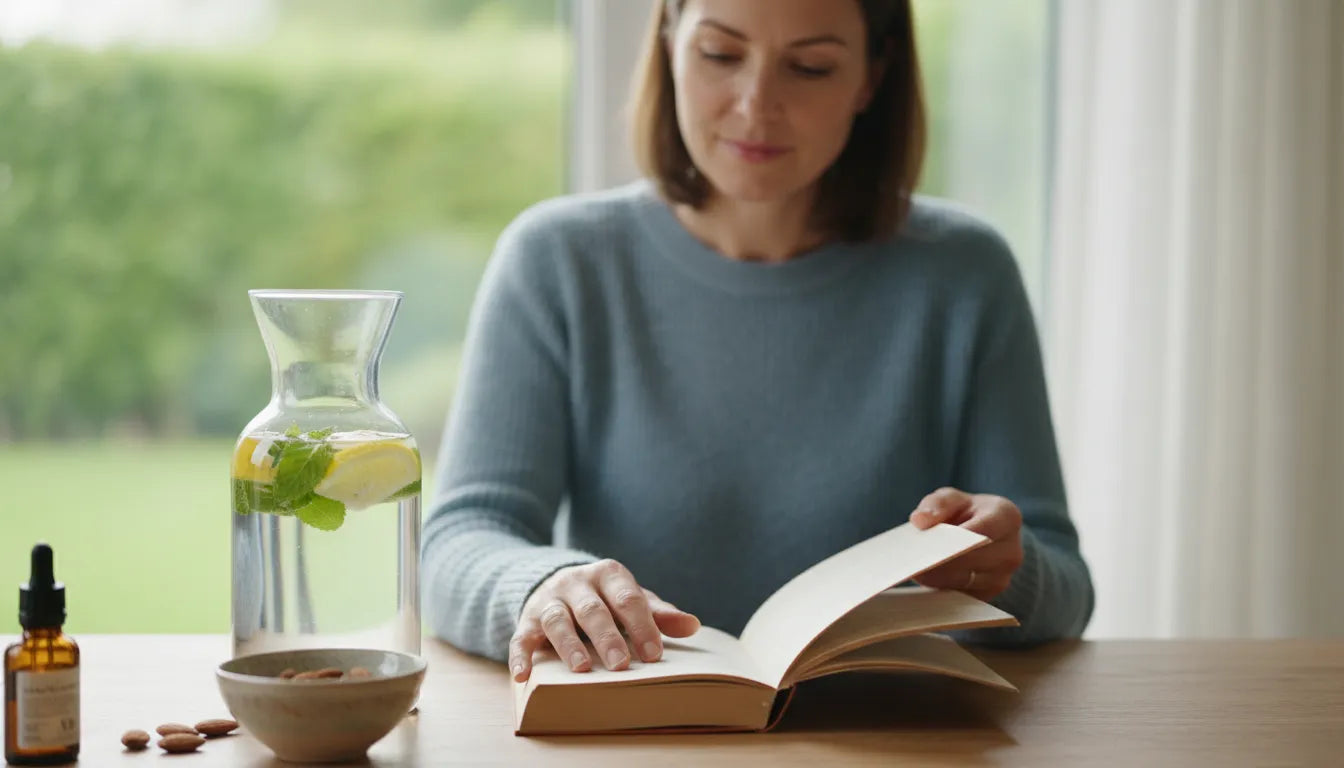What Vitamins Help With Foggy Brain? A Mindful Guide
