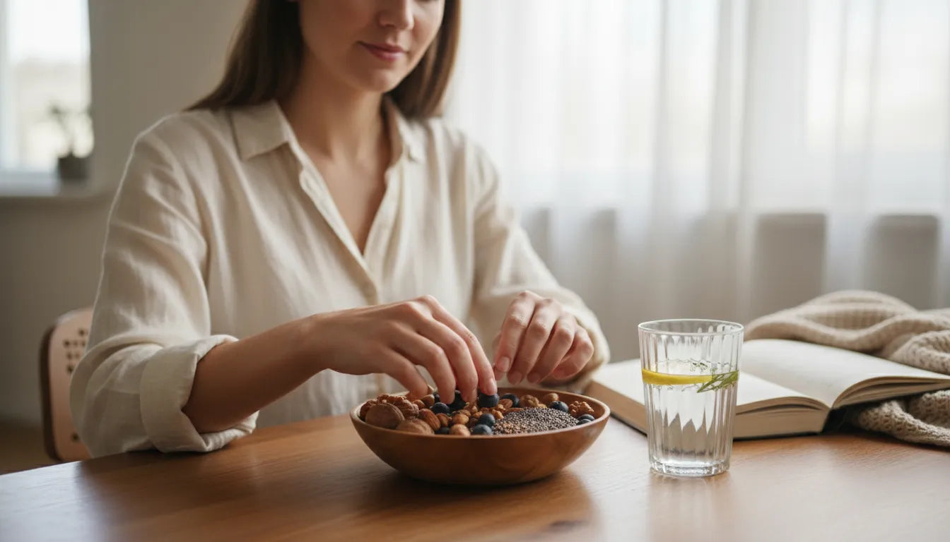 What Vitamins Help With Memory: A Guide to Cognitive Support