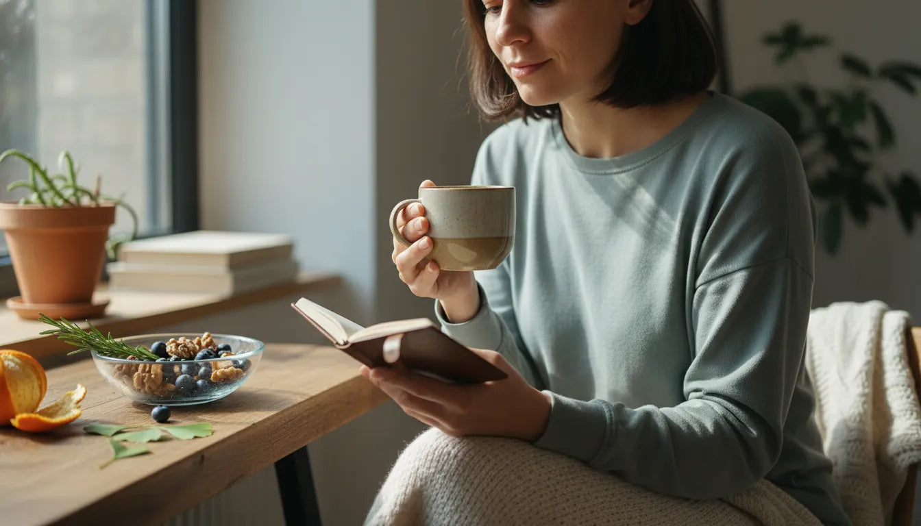 What Vitamins Help With Memory And Brain Function?