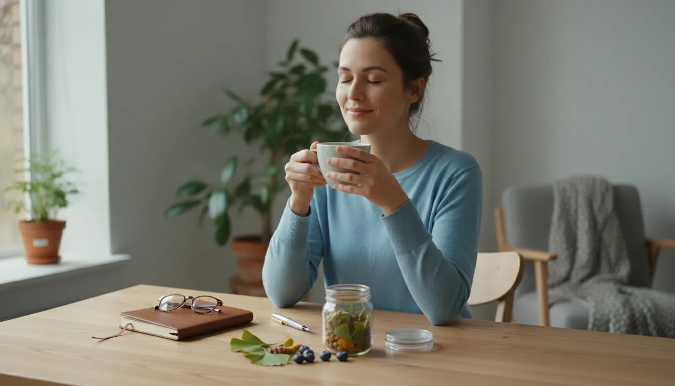 What Vitamins Help With Memory and Focus