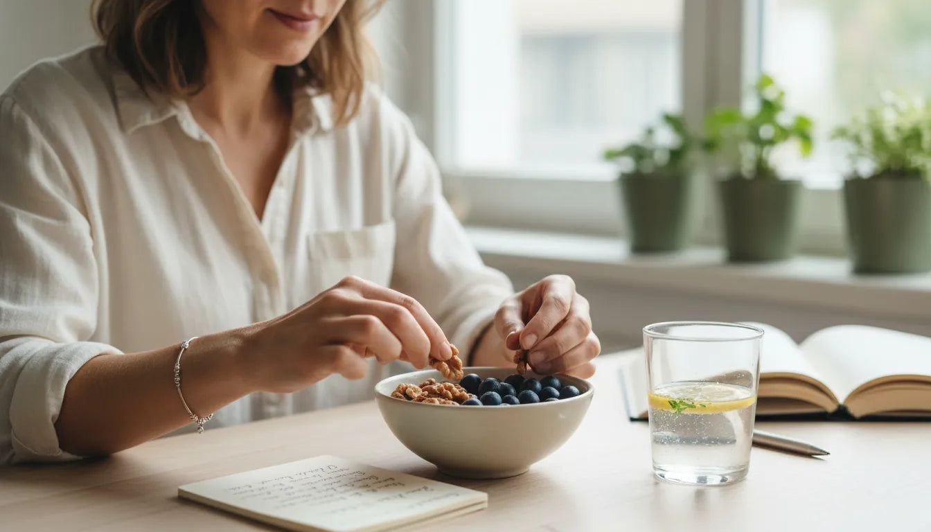 What Vitamins Help with Memory Issues for Better Focus