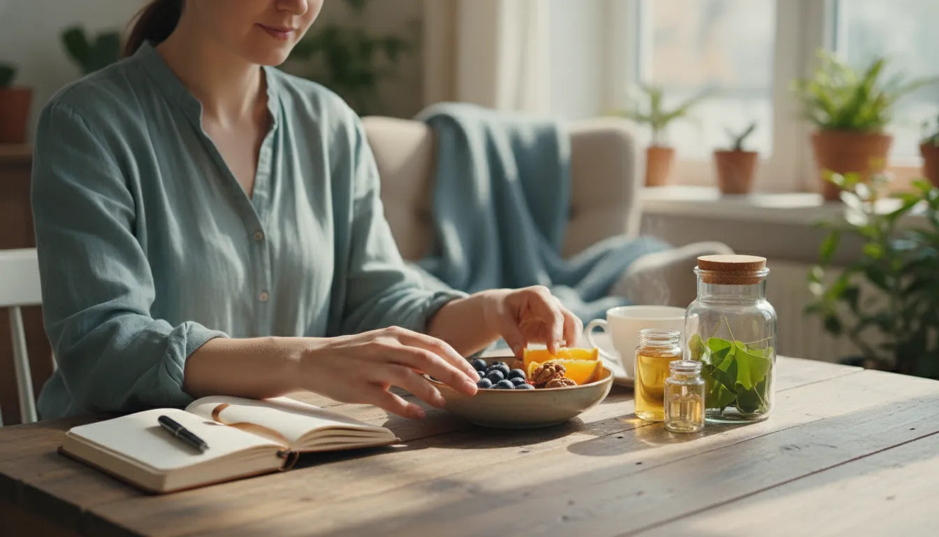 What Vitamins Help With Memory Problems?