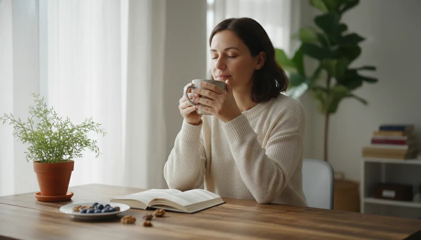 What Vitamins Help With Short Term Memory and Focus?