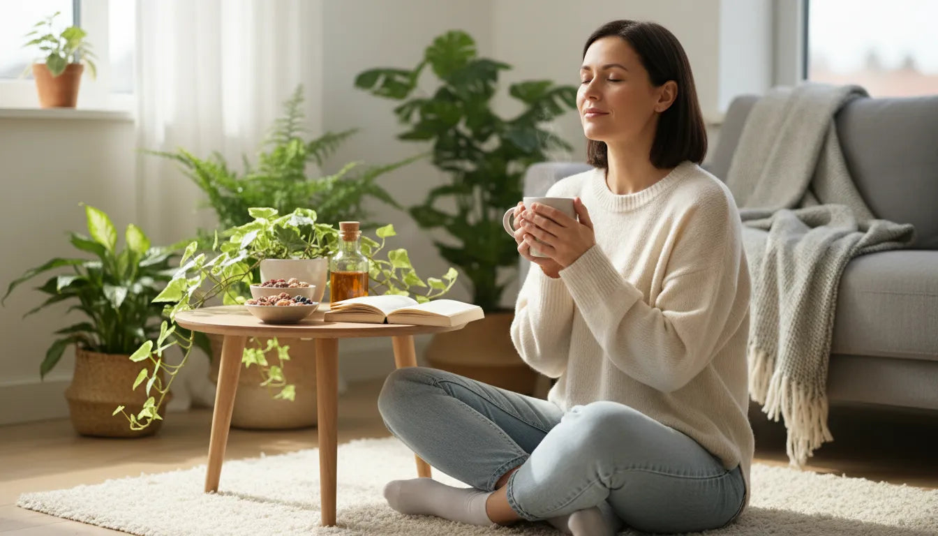 What Vitamins Help with the Brain: A Mindful Guide