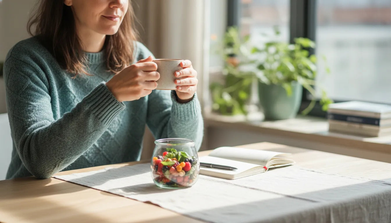 What Vitamins Help You With Memory? Supporting Brain Health