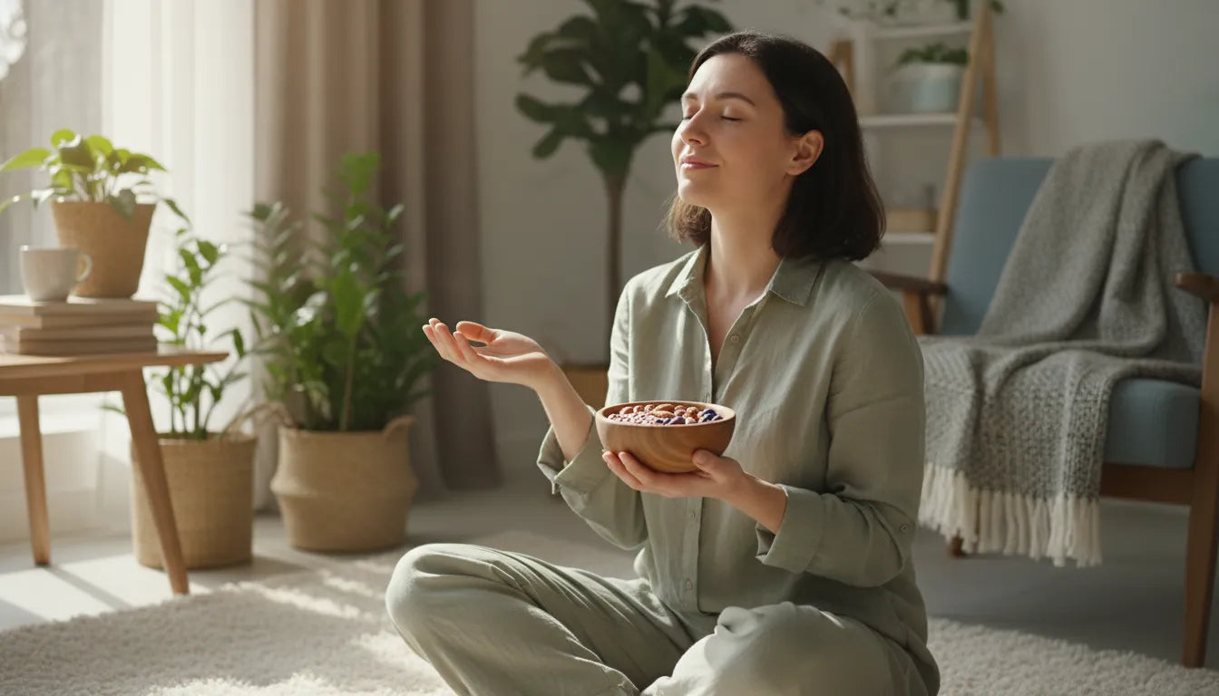 What Vitamins Help Your Brain: A Simple Guide