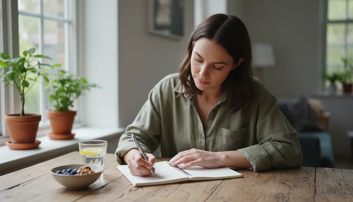 What Vitamins Help Your Brain Function for Better Focus