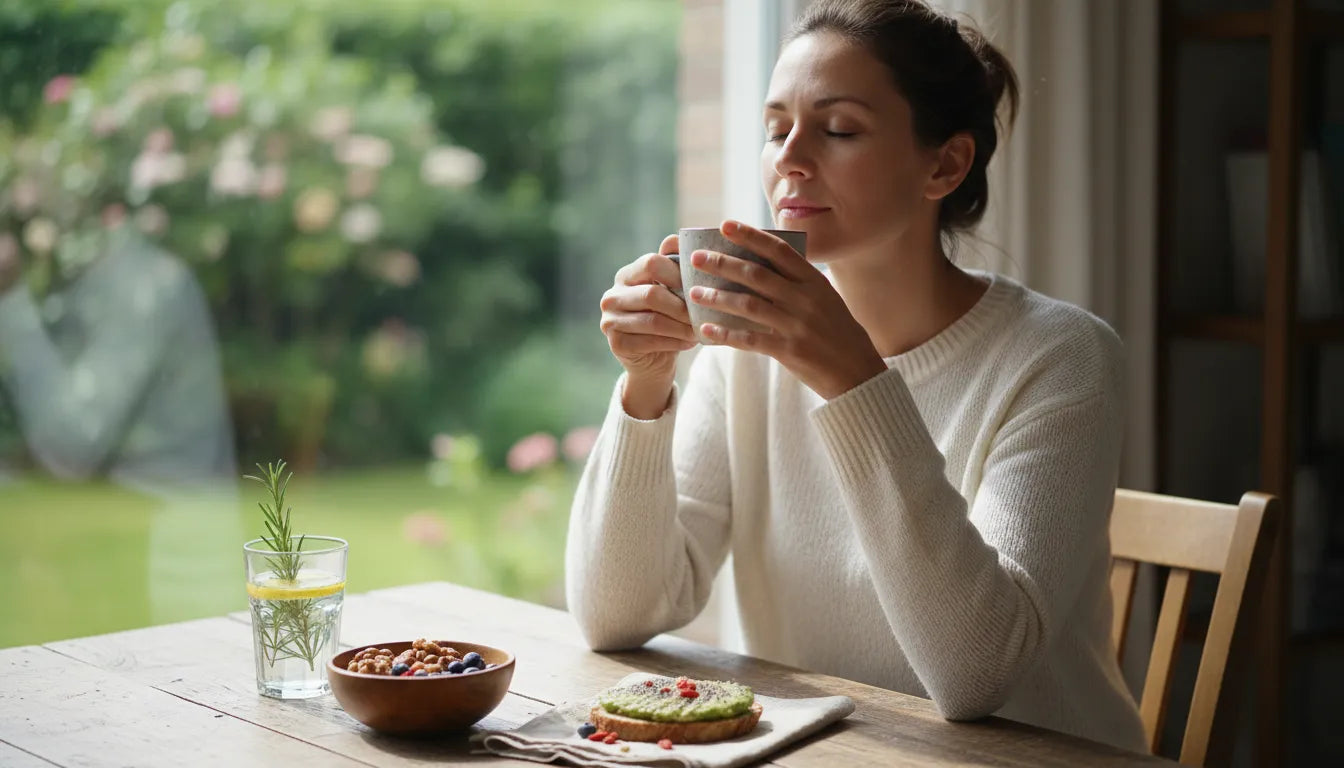 What Vitamins Increase Blood Flow to the Brain?