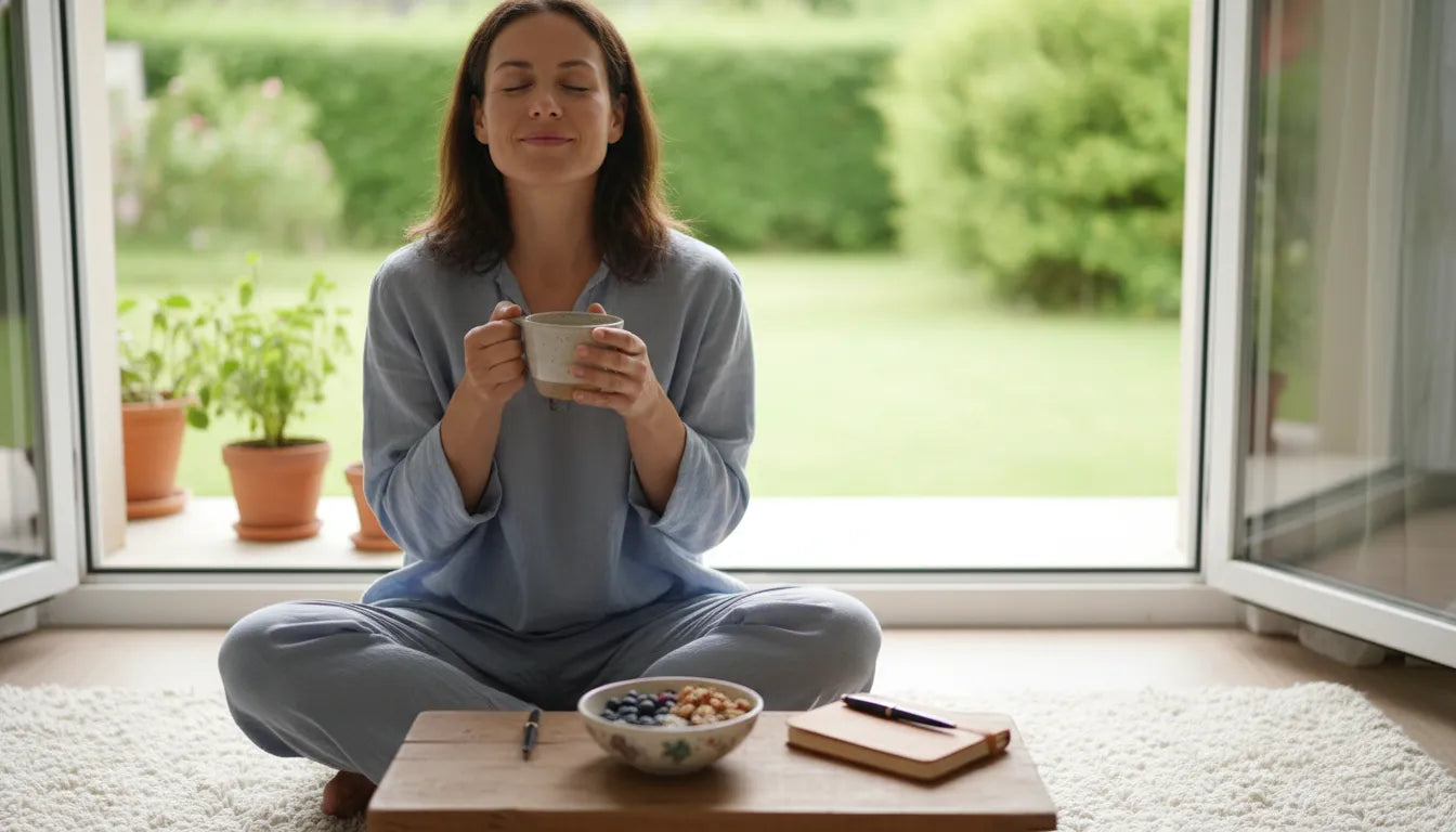 What Vitamins Make Your Brain Sharper?