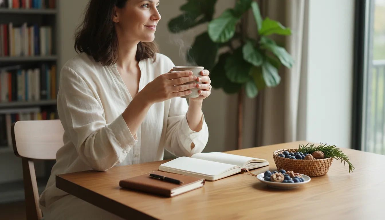 What Vitamins Prevent Memory Loss: A Guide to Cognitive Support