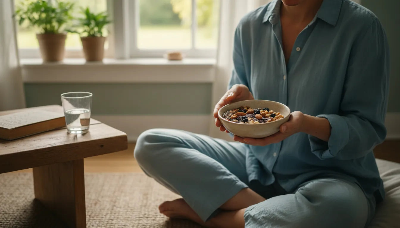 What Vitamins Promote Healthy Brain Function?