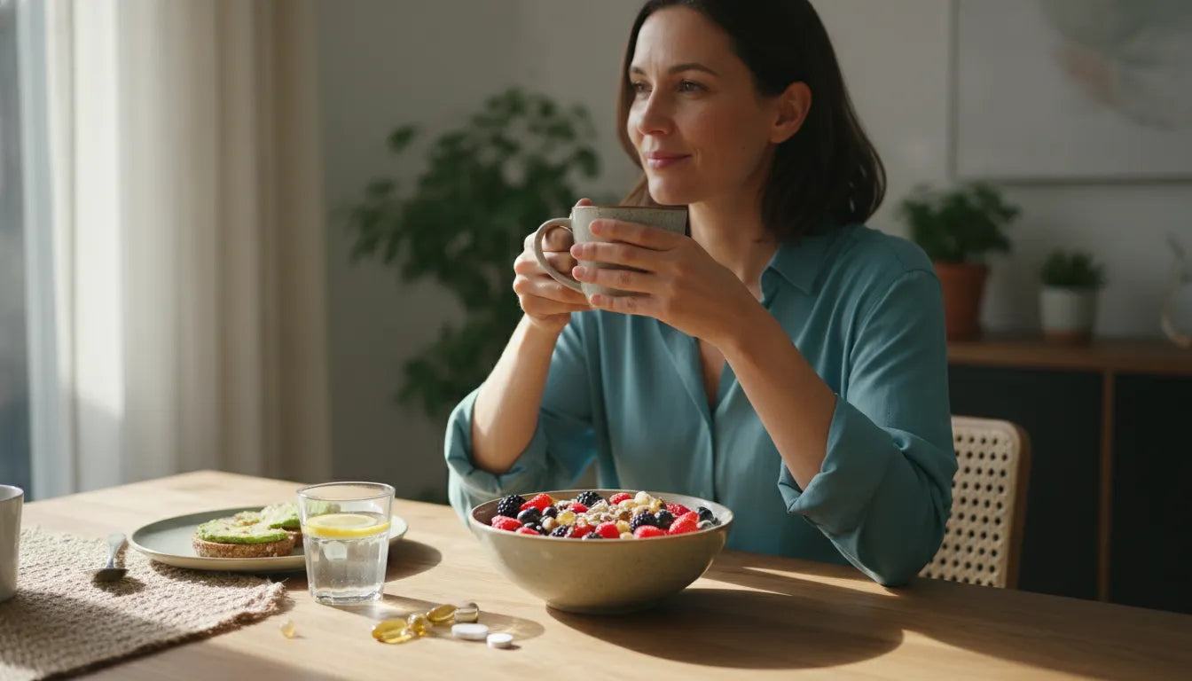 What Vitamins Should I Take for Brain Health?
