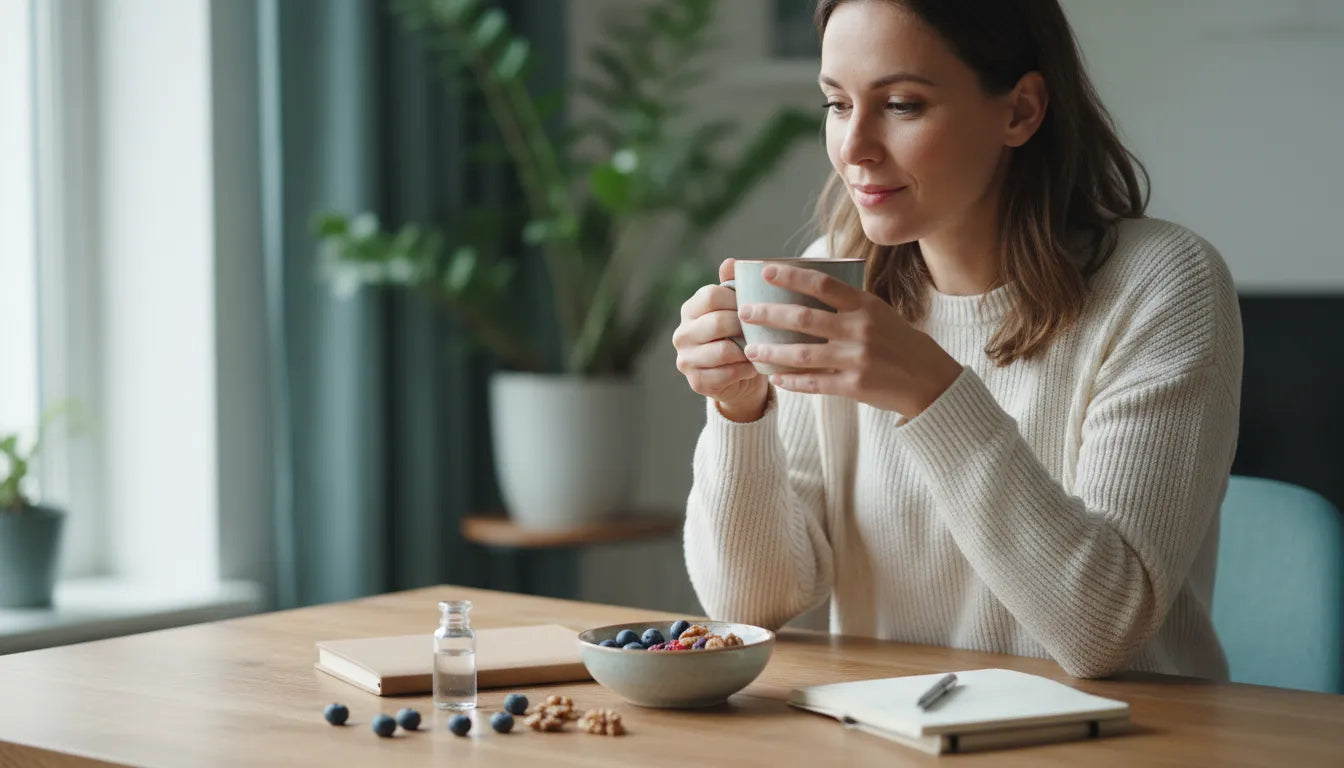 What Vitamins Should I Take for Memory?