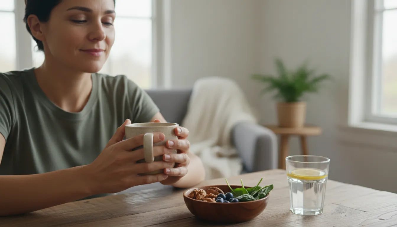 What Vitamins Should I Take For My Brain?