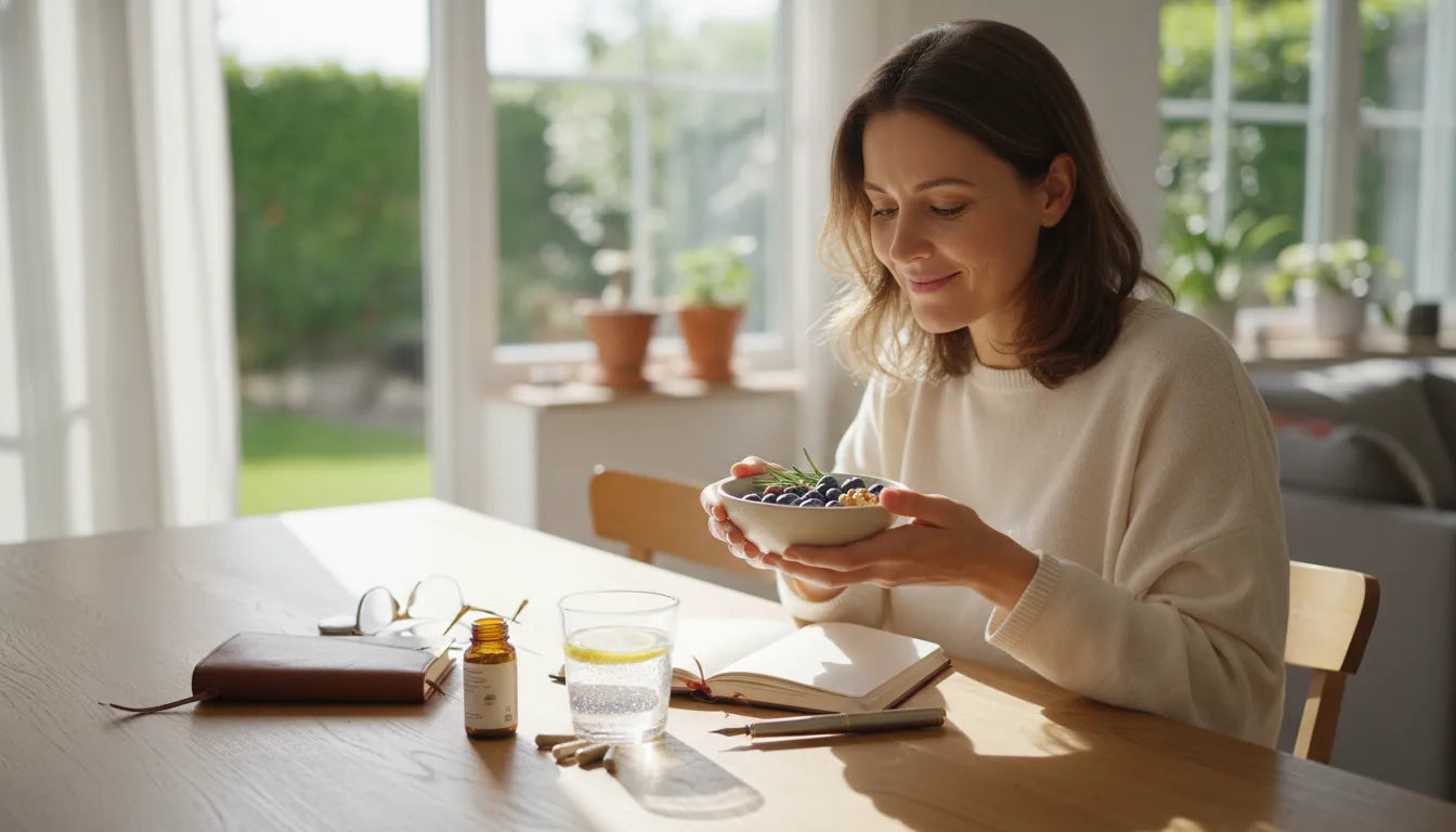 What Vitamins Should I Take to Boost Memory?