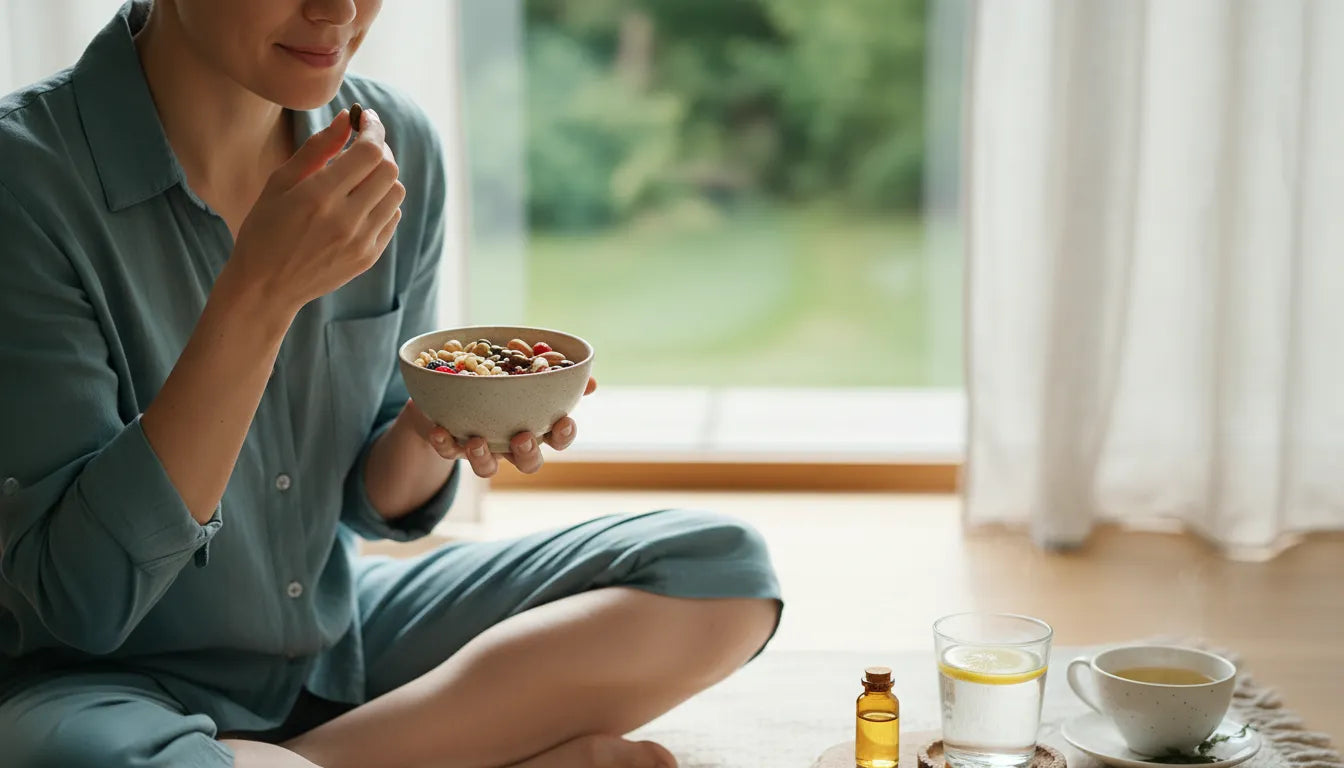 What Vitamins Should You Take for Brain Health?