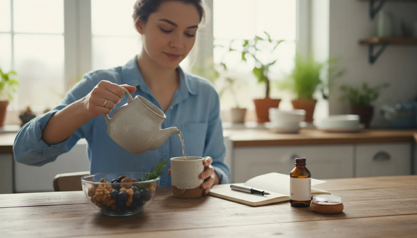 What Vitamins Support Brain Function? A Practical Guide