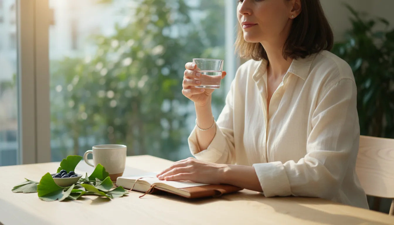 What Vitamins to Take for Memory Loss: A Brain Health Guide
