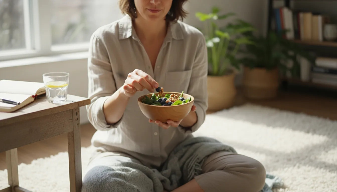 What Vitamins to Take to Help With Memory