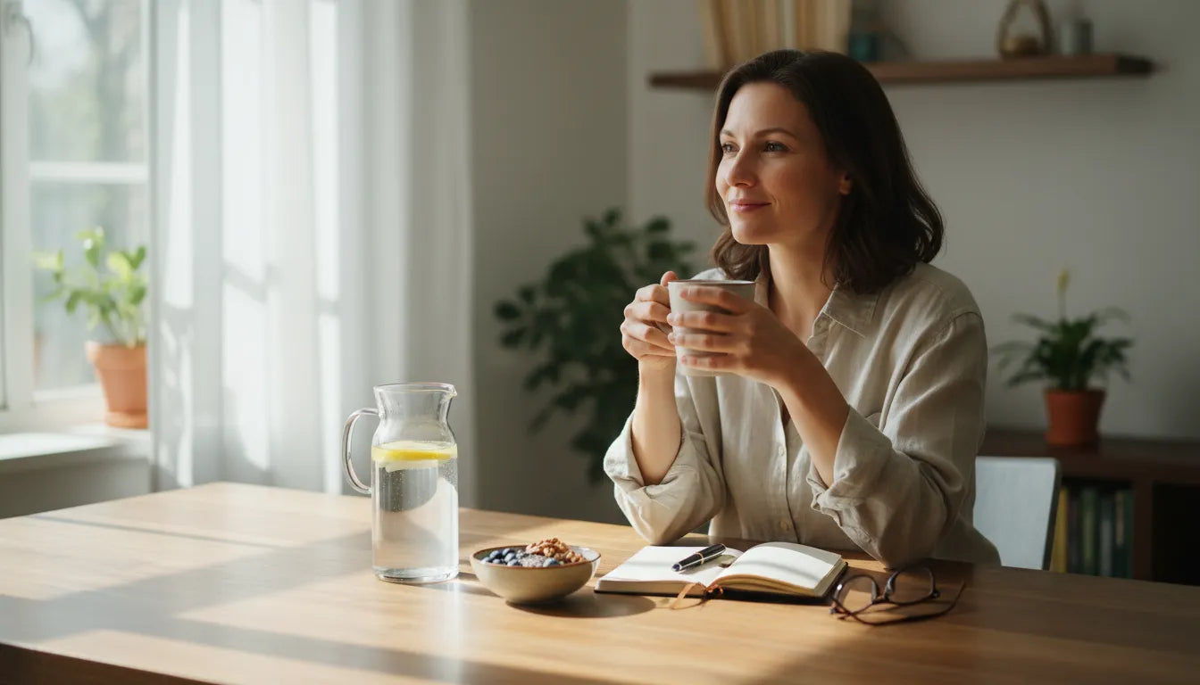 What Vitamins to Take to Improve Brain Function