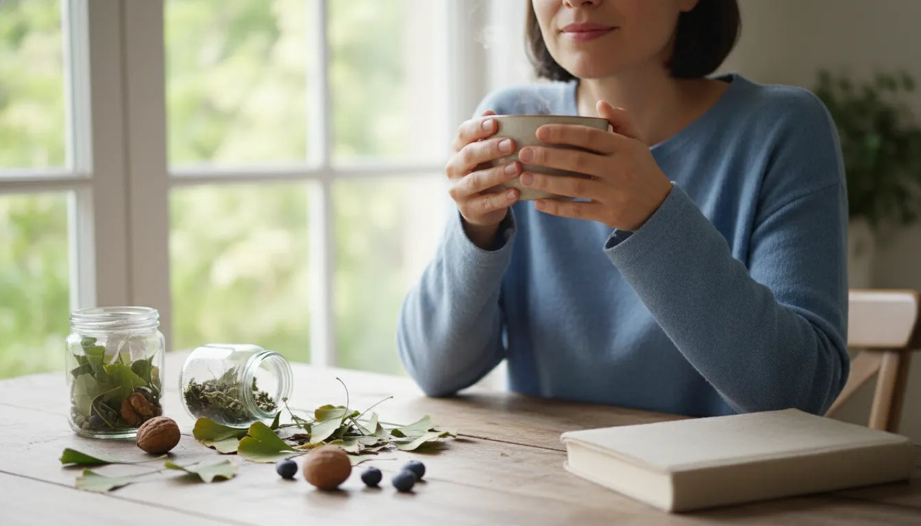 What Vitamins to Take to Increase Memory