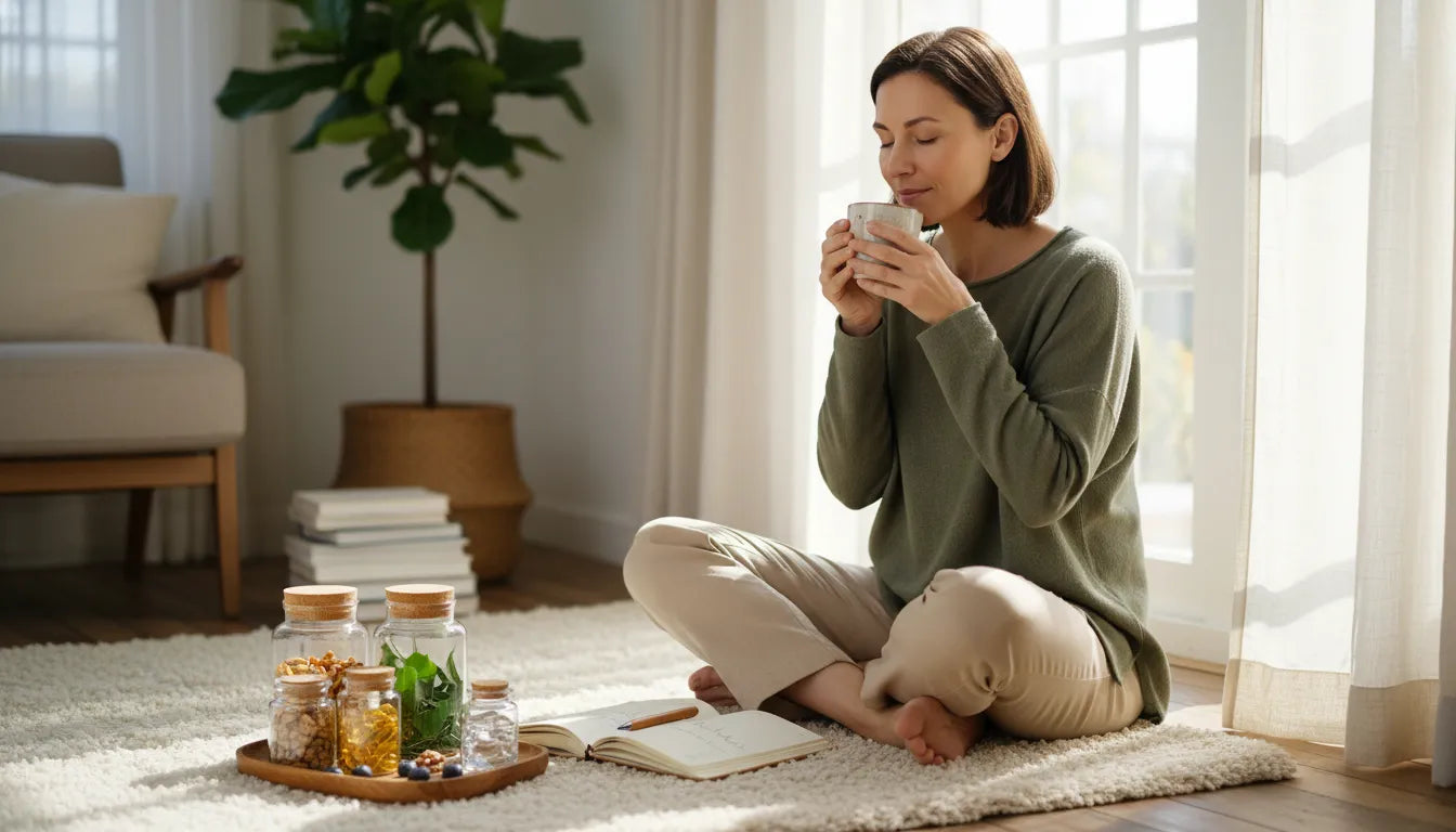 What Vitamins Will Help With Memory Loss?