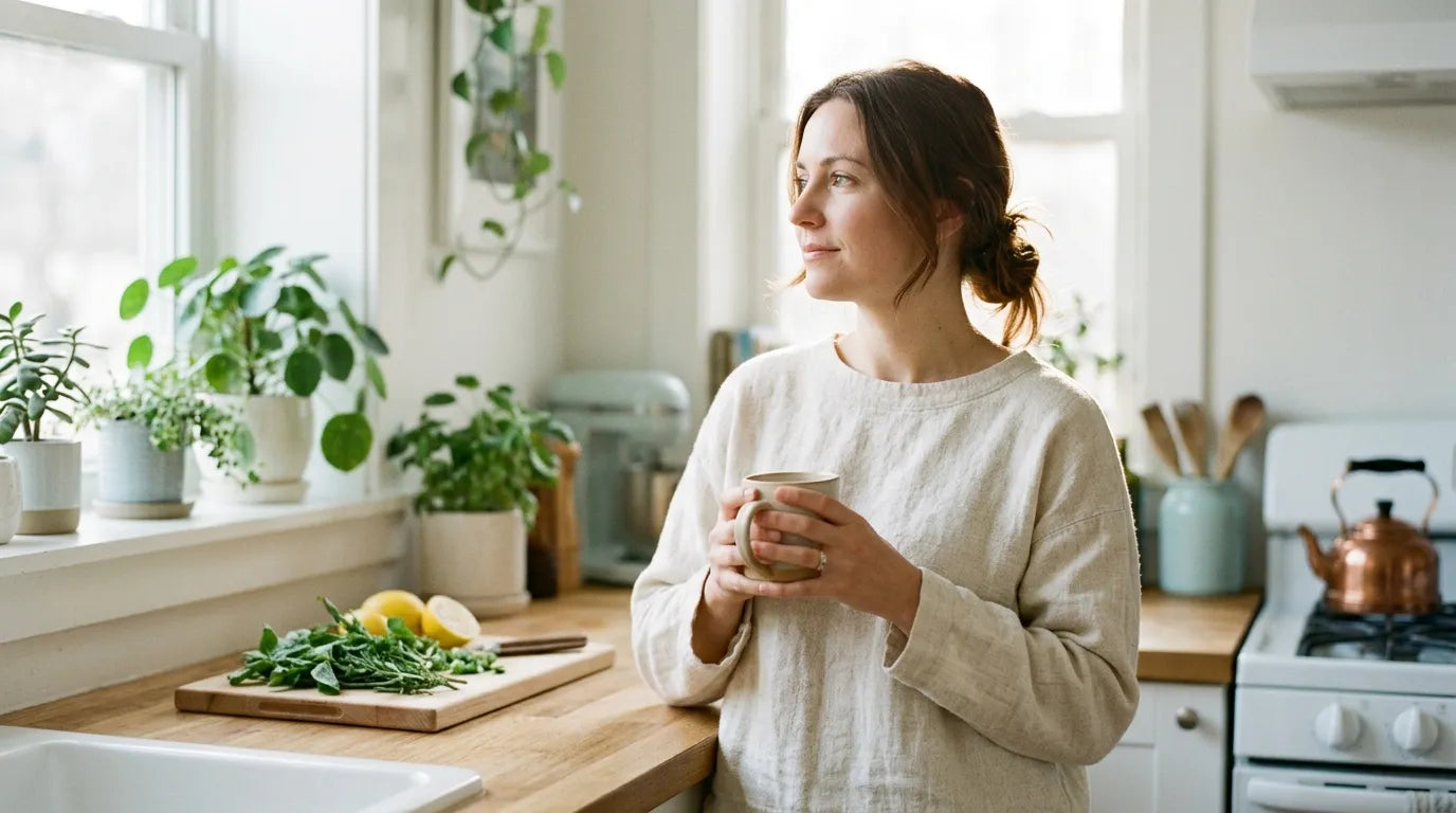 When Does Brain Fog Go Away? A Guide to Mental Clarity