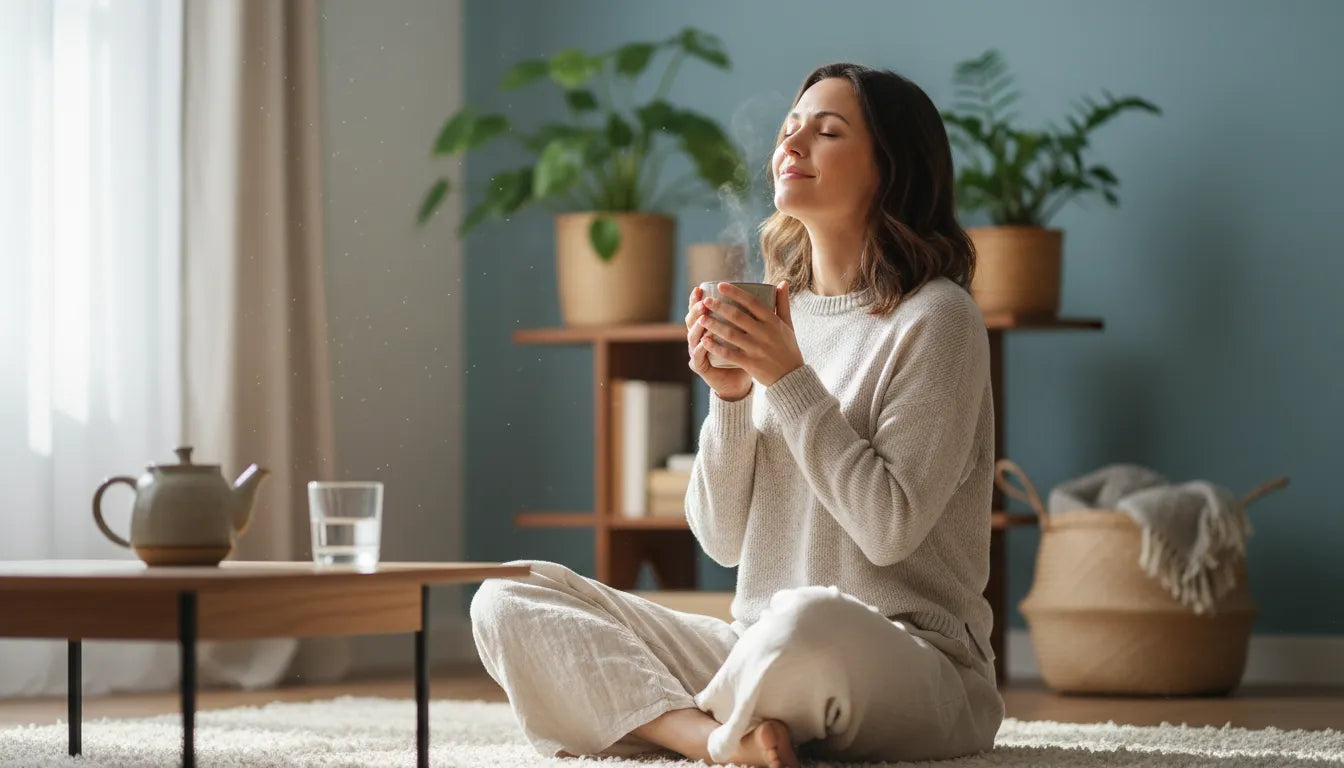 When Does Brain Fog Go Away After Quitting Drinking?