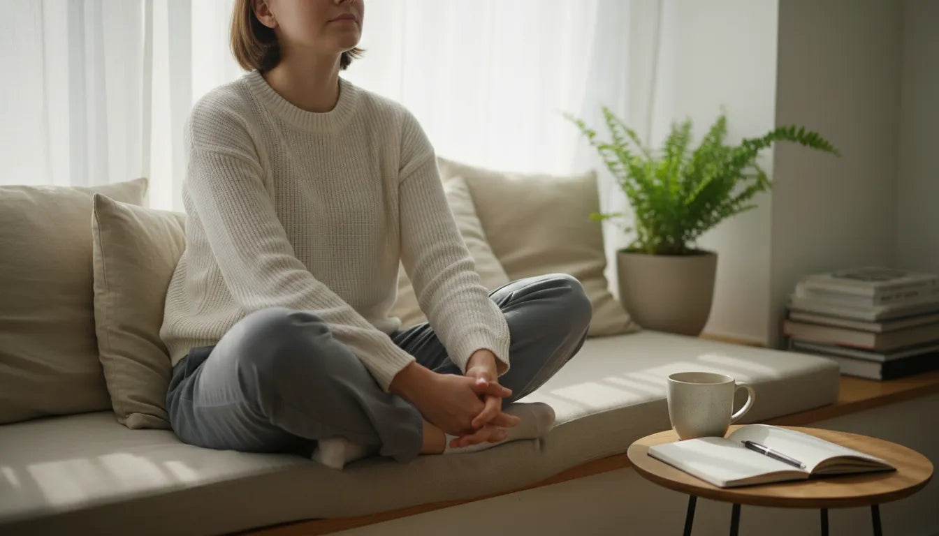 When Does Brain Fog Go Away NoFap?