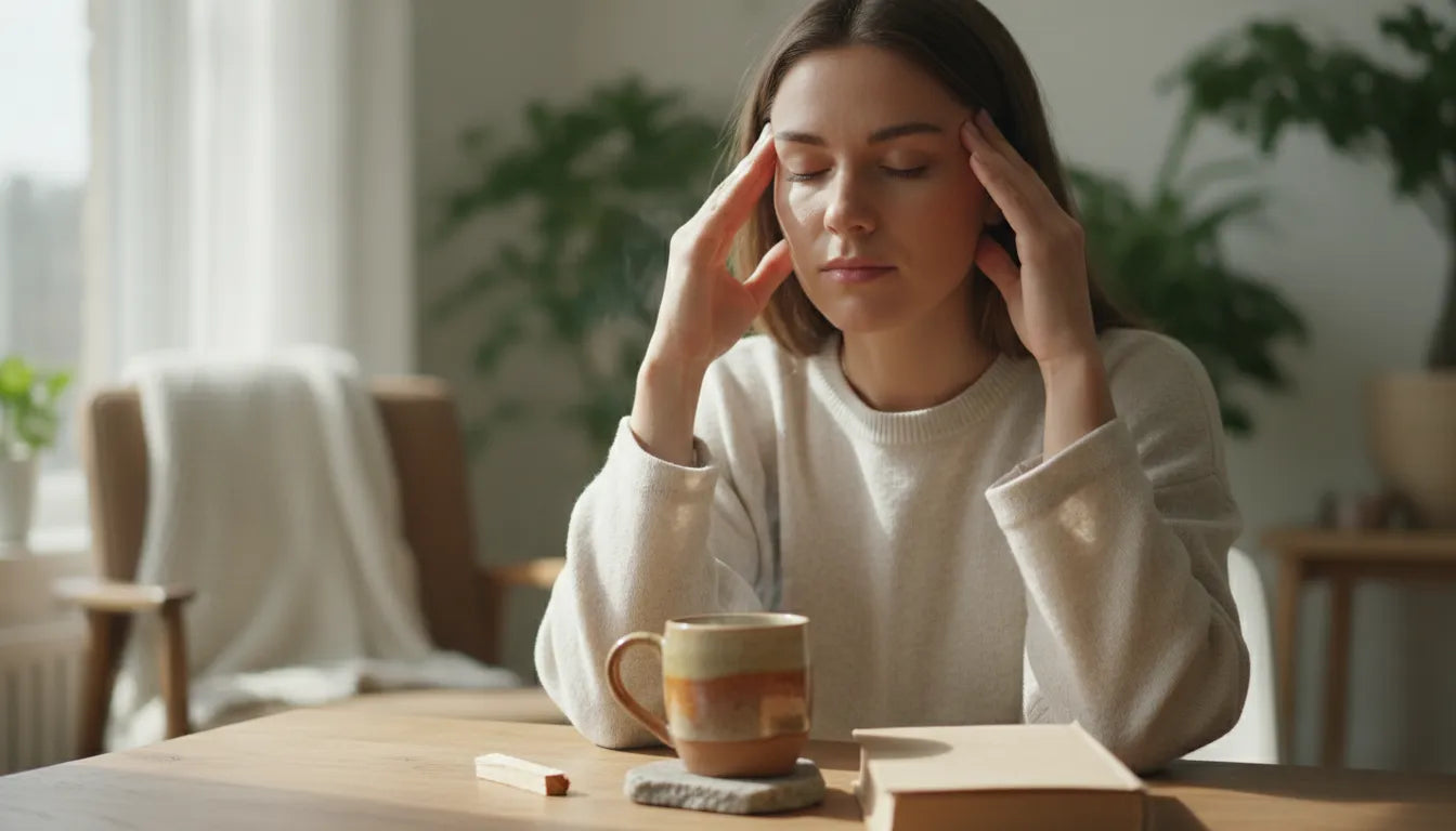 When Does Covid Brain Fog Start?