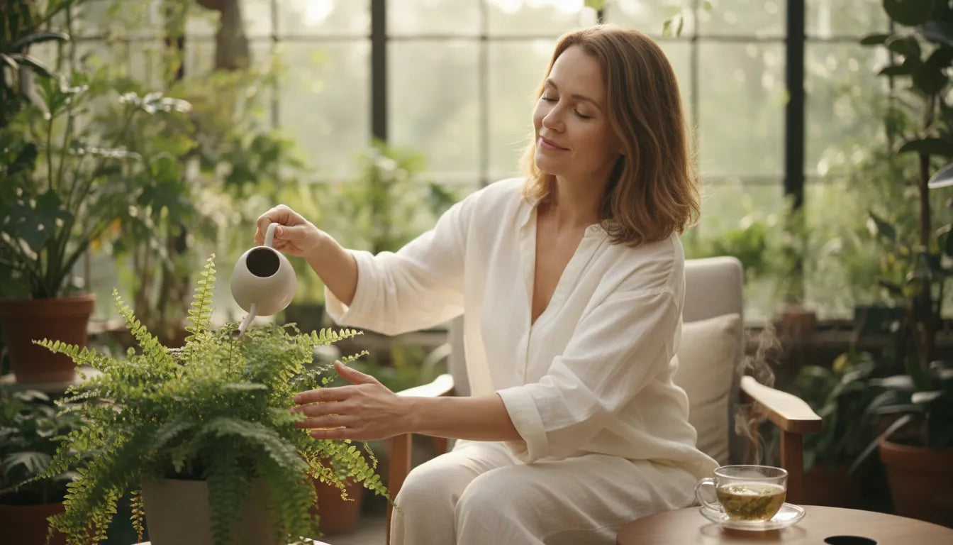 When Does Menopause Brain Fog End?