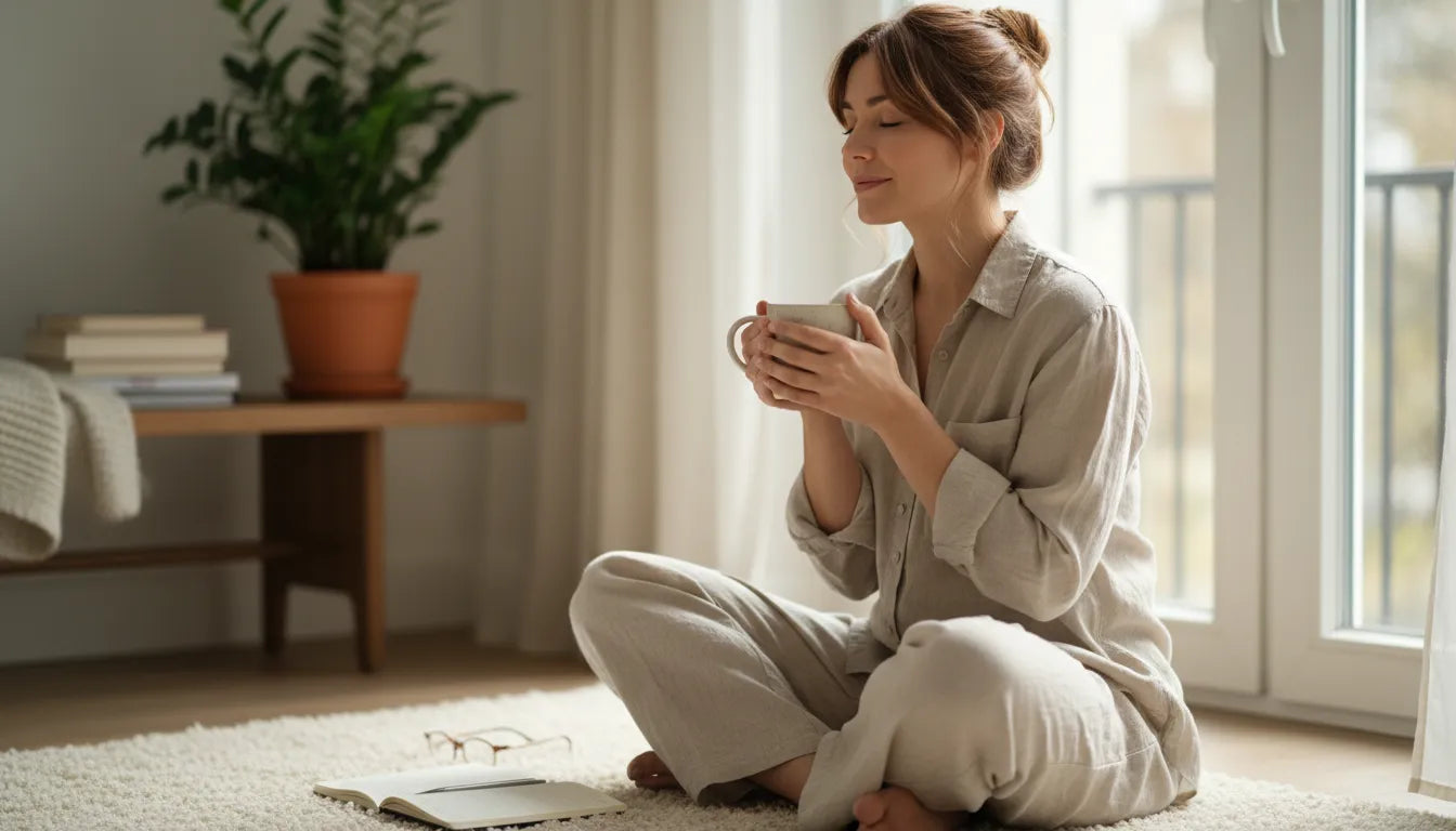 When Does Postpartum Brain Fog Go Away?