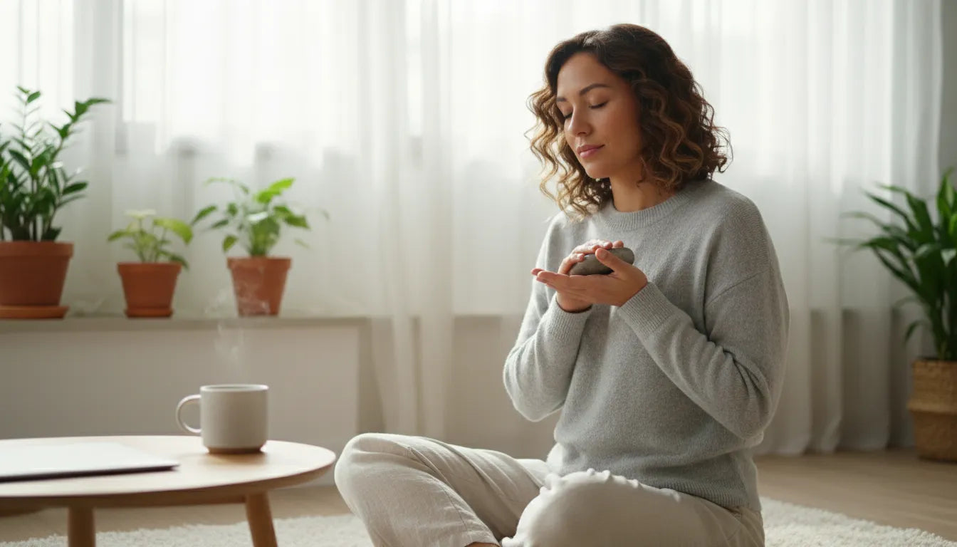 When Is Brain Fog Serious? Understanding Your Mental Clarity