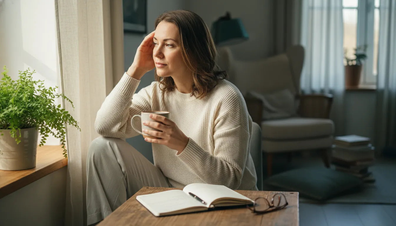 When Should I Worry About Brain Fog?