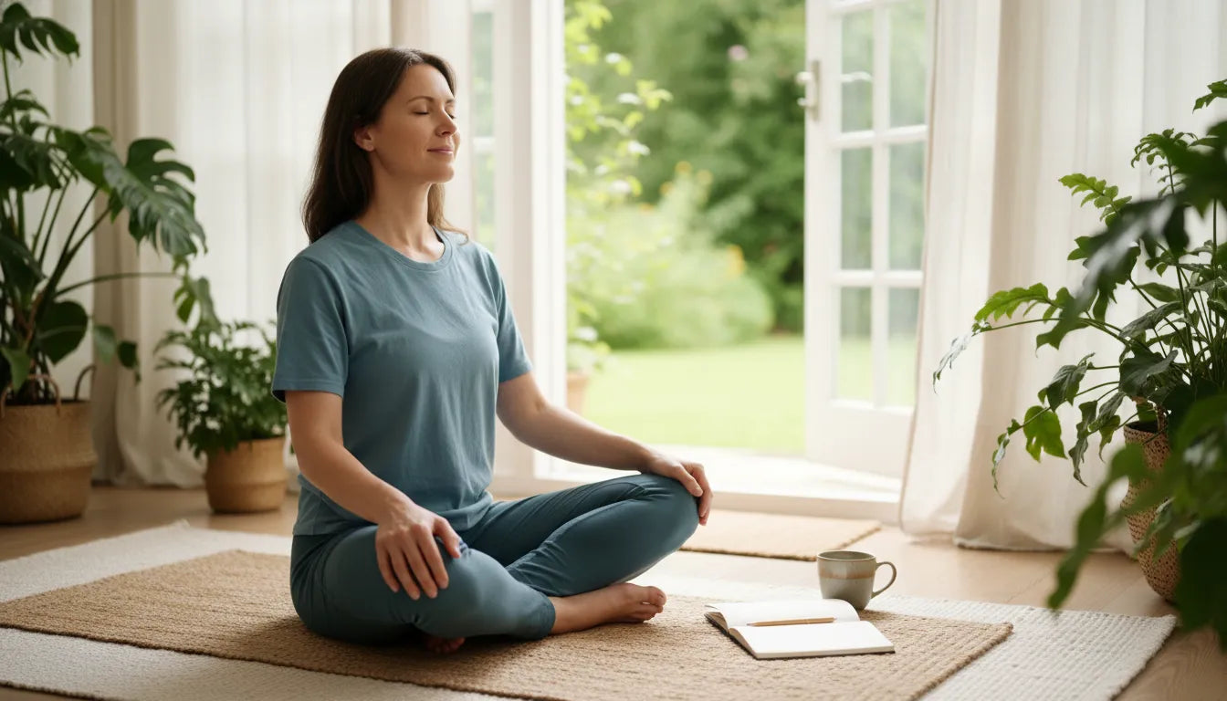 When to Be Concerned About Brain Fog: A Path to Clarity