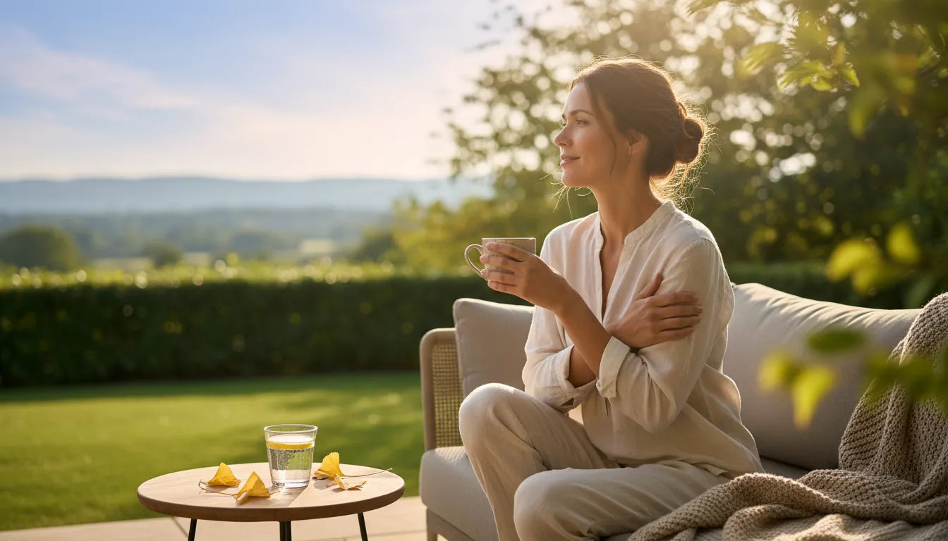 When to Take Vitamin D3 for Optimal Absorption