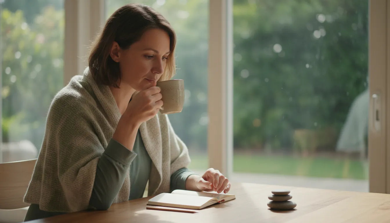 When to Worry About Brain Fog