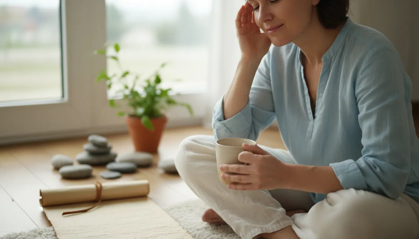 When Will My Brain Fog Go Away? A Guide to Mental Clarity