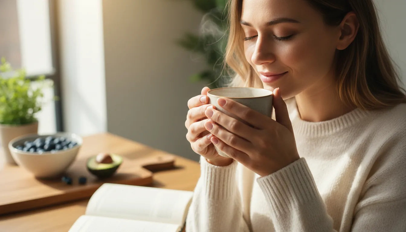 Which B Vitamin Helps the Brain? A Look At Cognitive Health