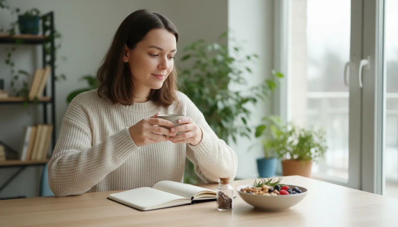 Which B Vitamin is Good for Memory? A Support Guide