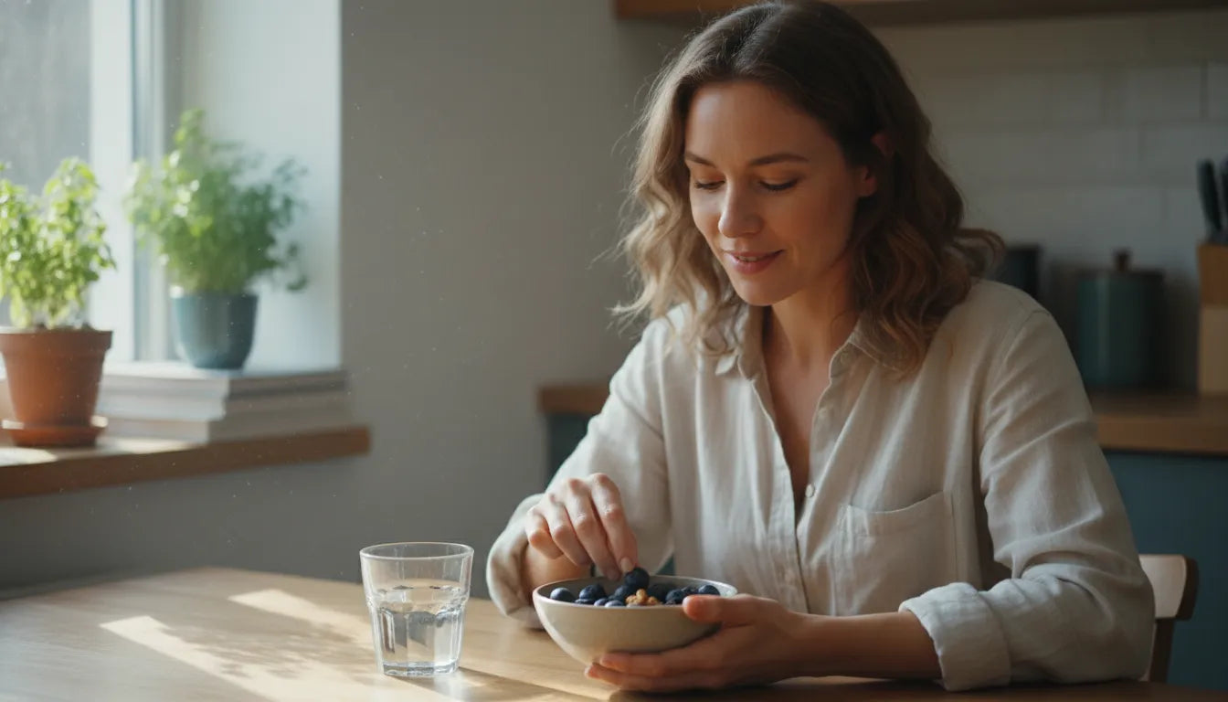 Understanding Which B Vitamin Is Good For Your Brain